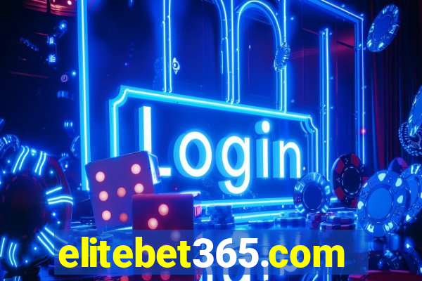 elitebet365.com