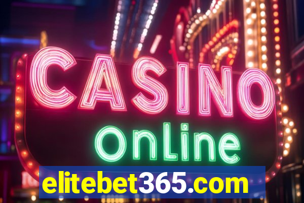 elitebet365.com