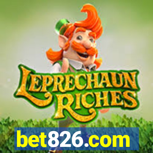 bet826.com