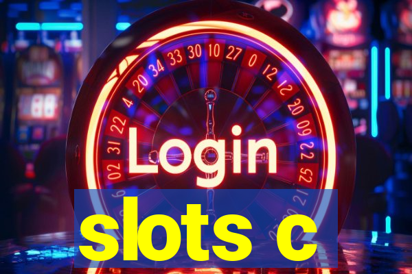 slots c