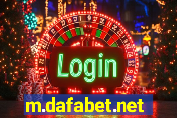 m.dafabet.net