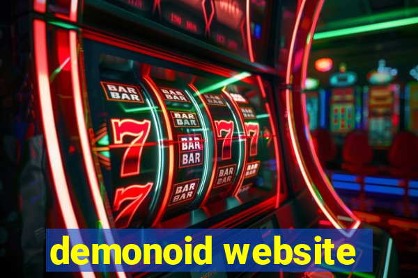 demonoid website