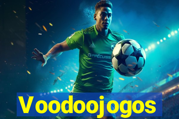 Voodoojogos