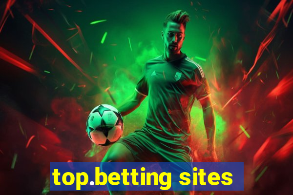 top.betting sites