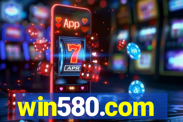 win580.com