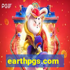 earthpgs.com