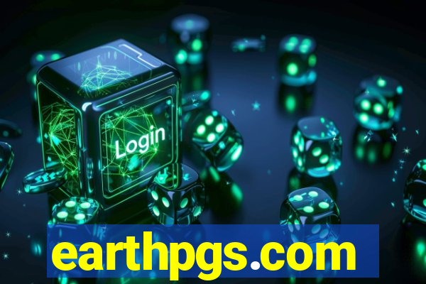 earthpgs.com