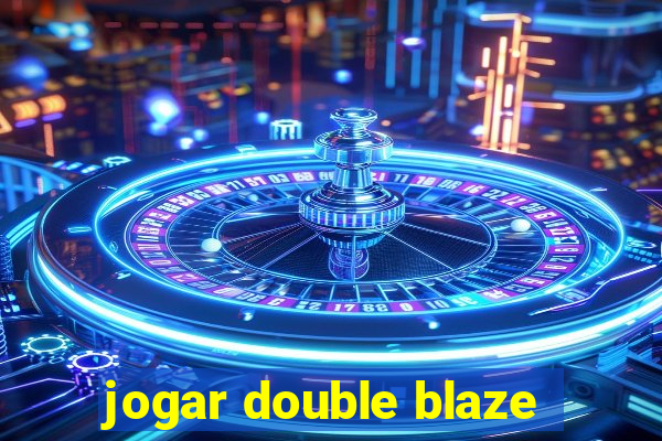 jogar double blaze