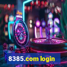 8385.com login