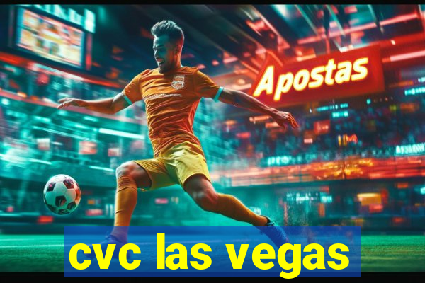 cvc las vegas