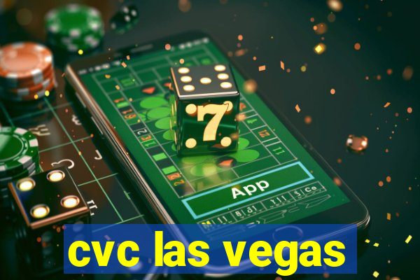 cvc las vegas