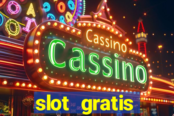 slot gratis pragmatic play no deposit