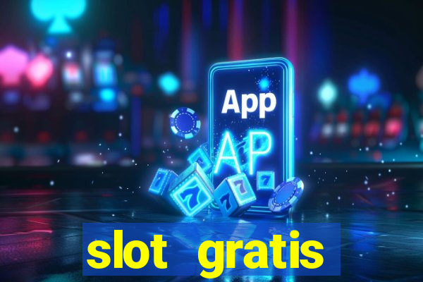 slot gratis pragmatic play no deposit