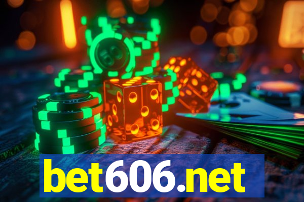 bet606.net