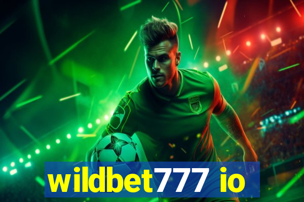 wildbet777 io