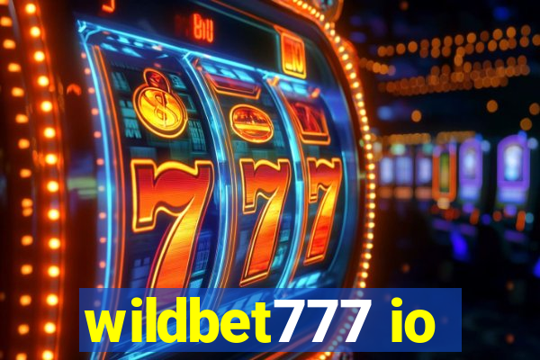 wildbet777 io