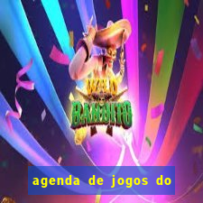 agenda de jogos do sao paulo