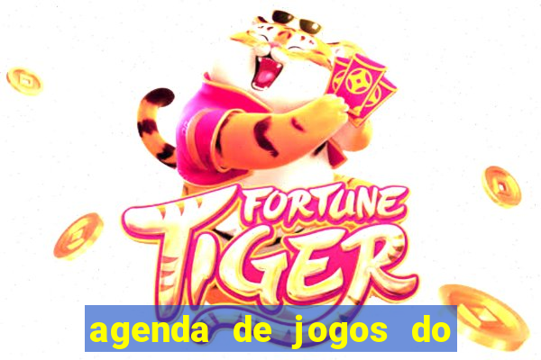 agenda de jogos do sao paulo