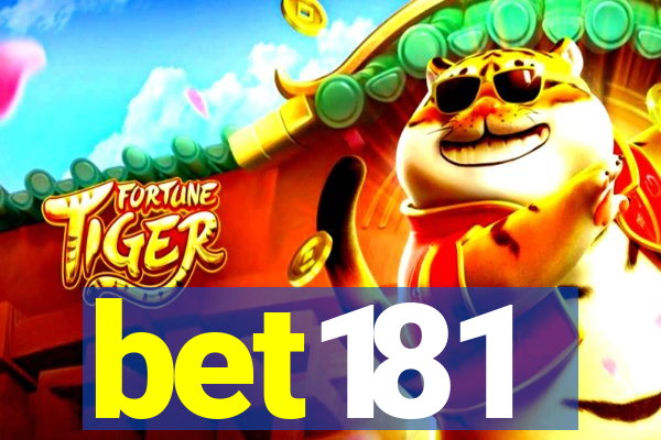 bet181