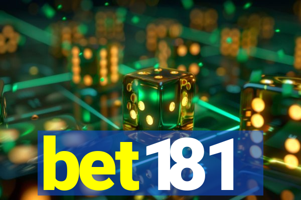 bet181