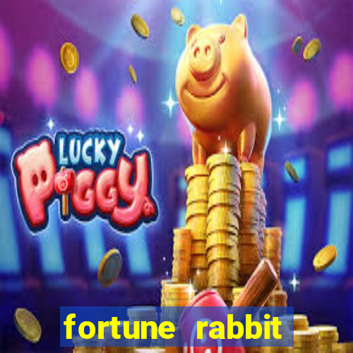 fortune rabbit 5gbet Informational