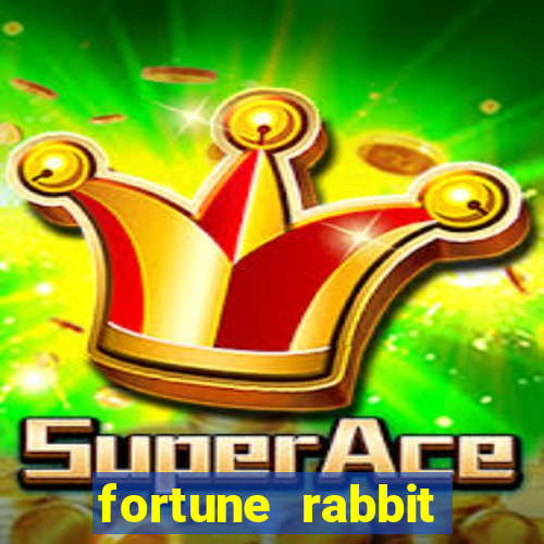 fortune rabbit 5gbet Informational