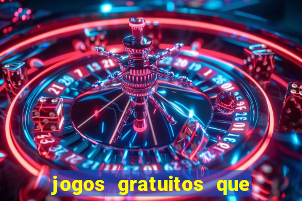 jogos gratuitos que ganha dinheiro no pix