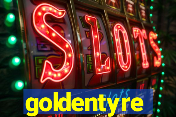 goldentyre