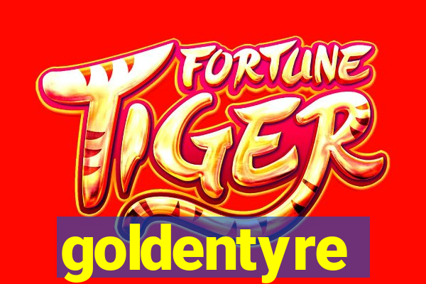 goldentyre