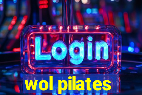 wol pilates