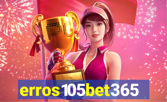 erros105bet365