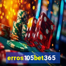 erros105bet365