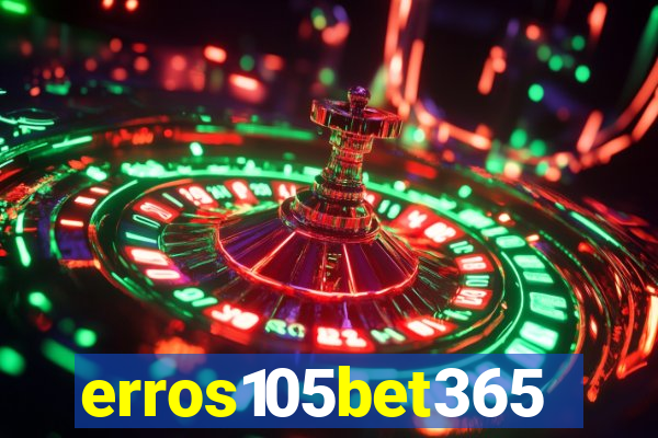 erros105bet365