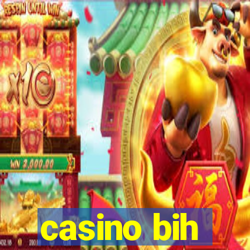 casino bih