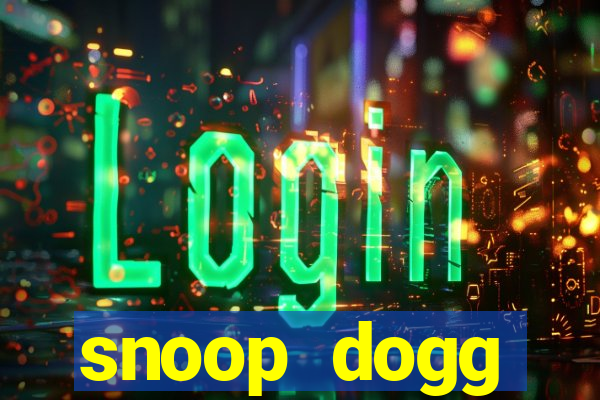 snoop dogg reincarnated album