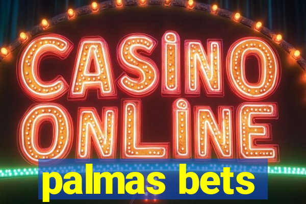 palmas bets