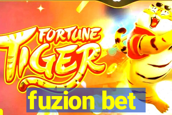 fuzion bet