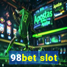 98bet slot