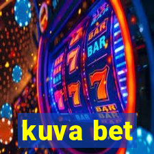 kuva bet