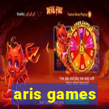 aris games