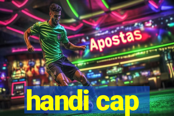 handi cap