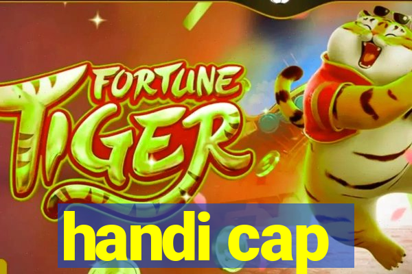 handi cap