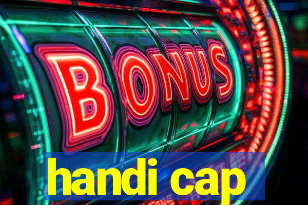 handi cap