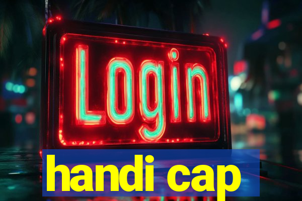 handi cap