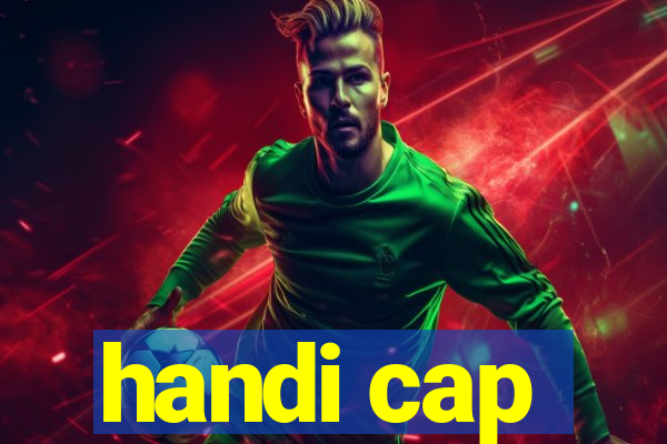 handi cap