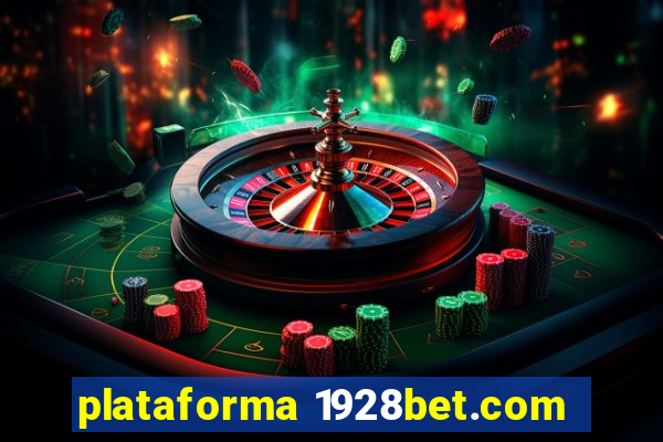 plataforma 1928bet.com