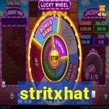 stritxhat