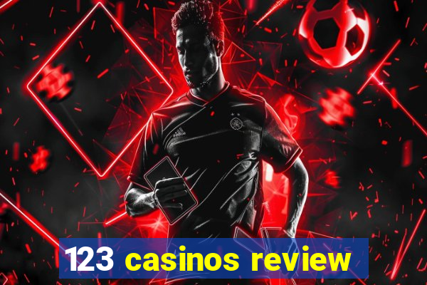 123 casinos review