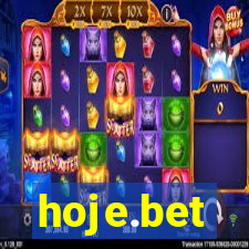 hoje.bet