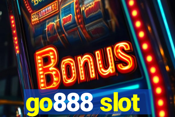 go888 slot